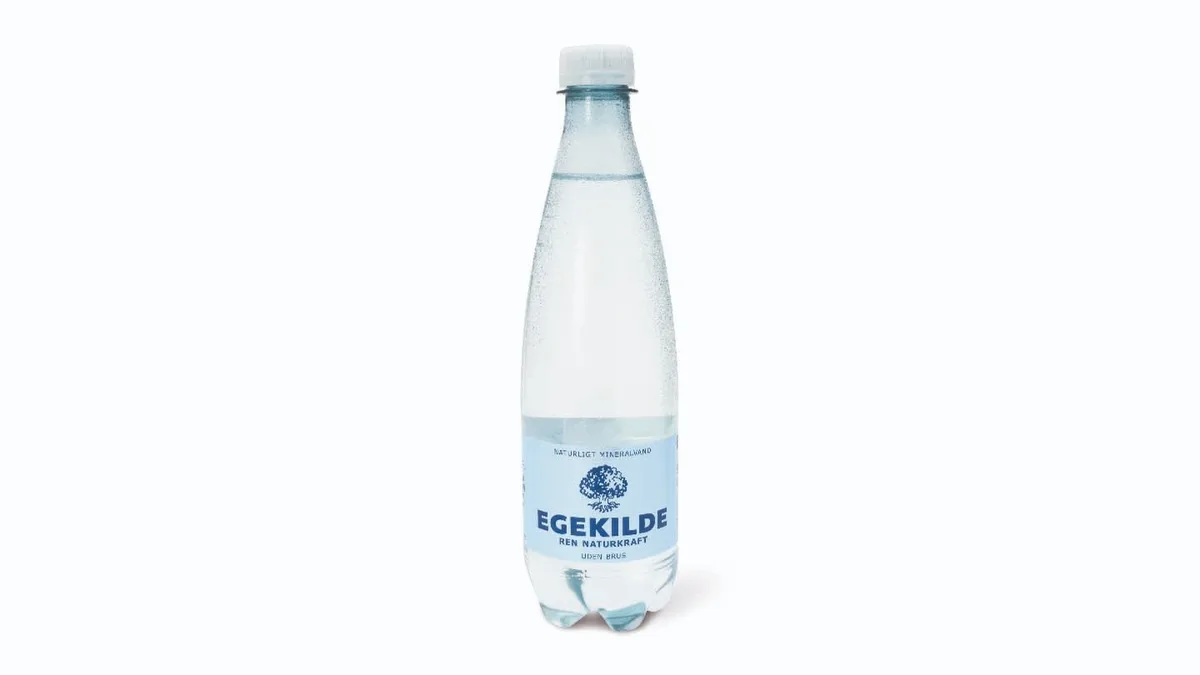 Egekilde Still 0,5 l