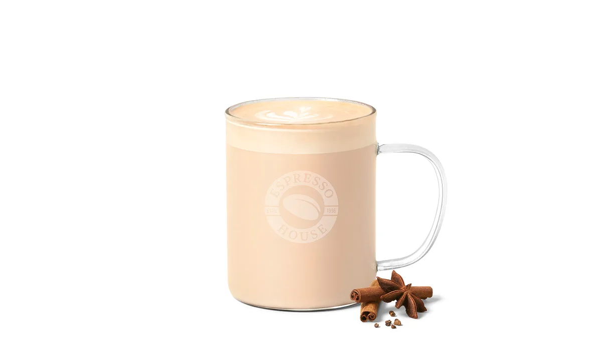 Chai Latte