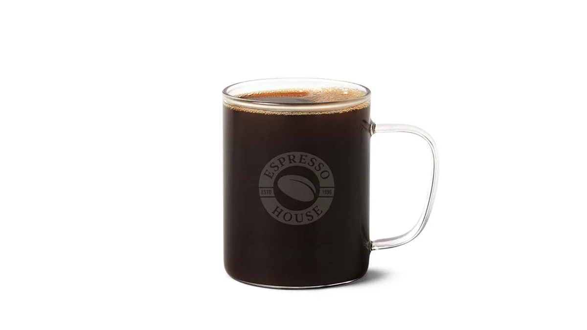 Signature Brew