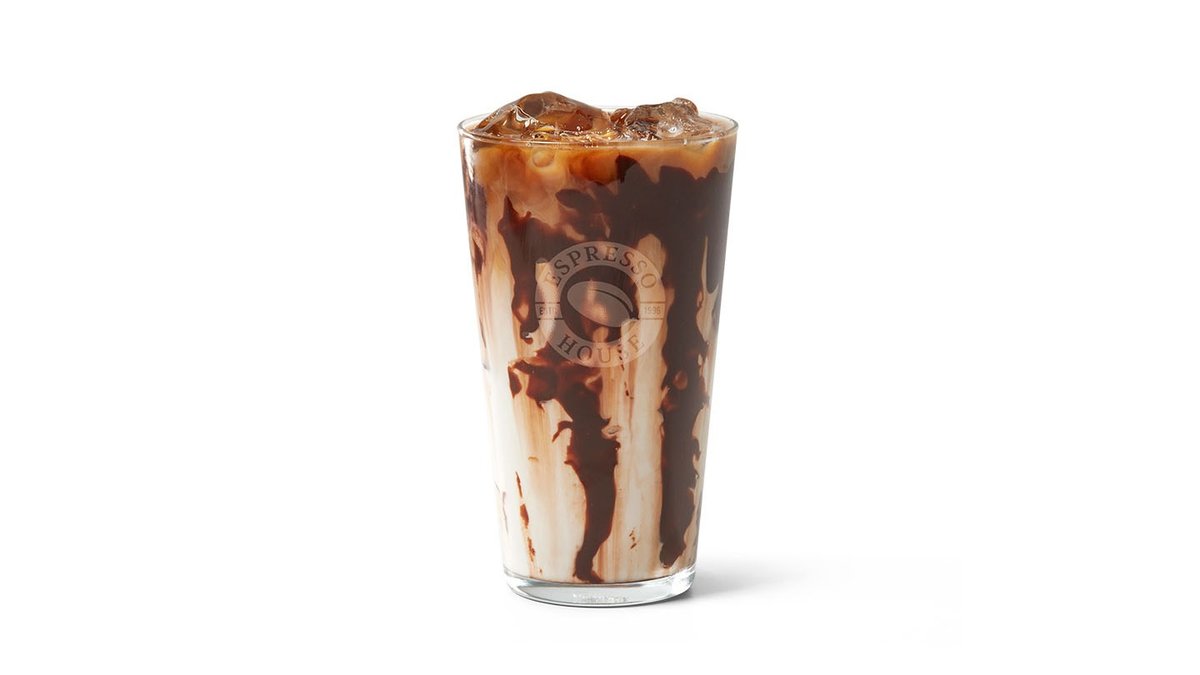 Islatte Mocca