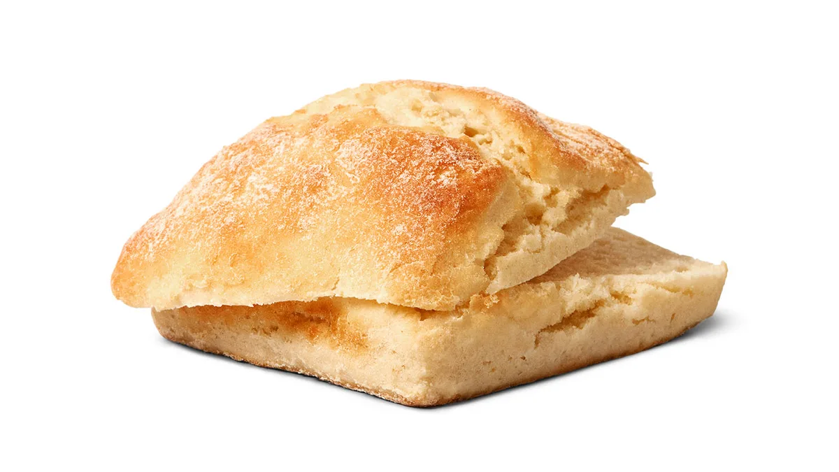 Lys Scone