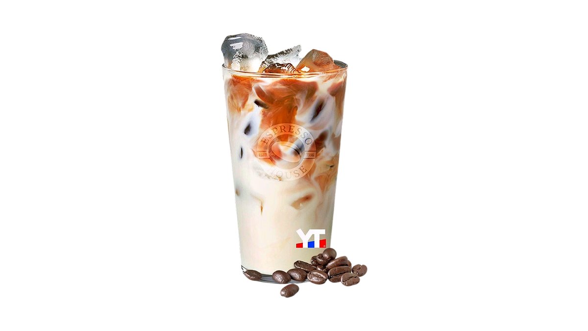 YT Islatte