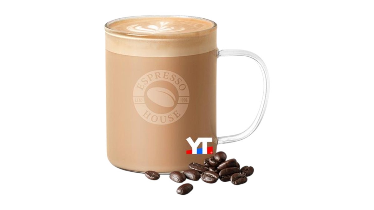 YT Latte