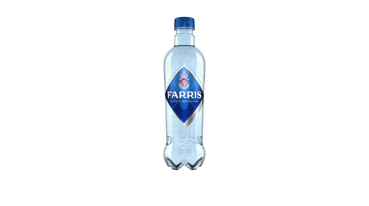Farris Naturell