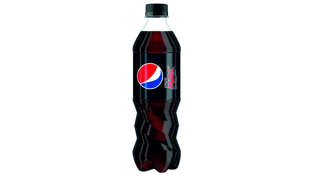 Pepsi Max