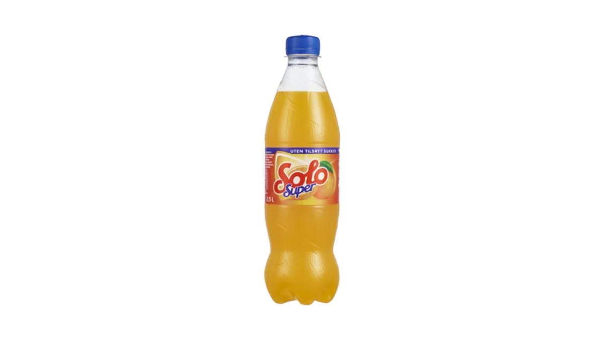Solo Super