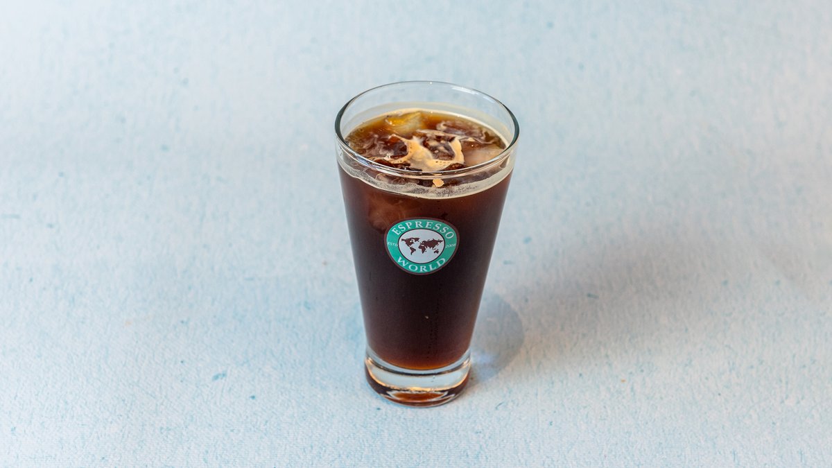 Americano Fredo