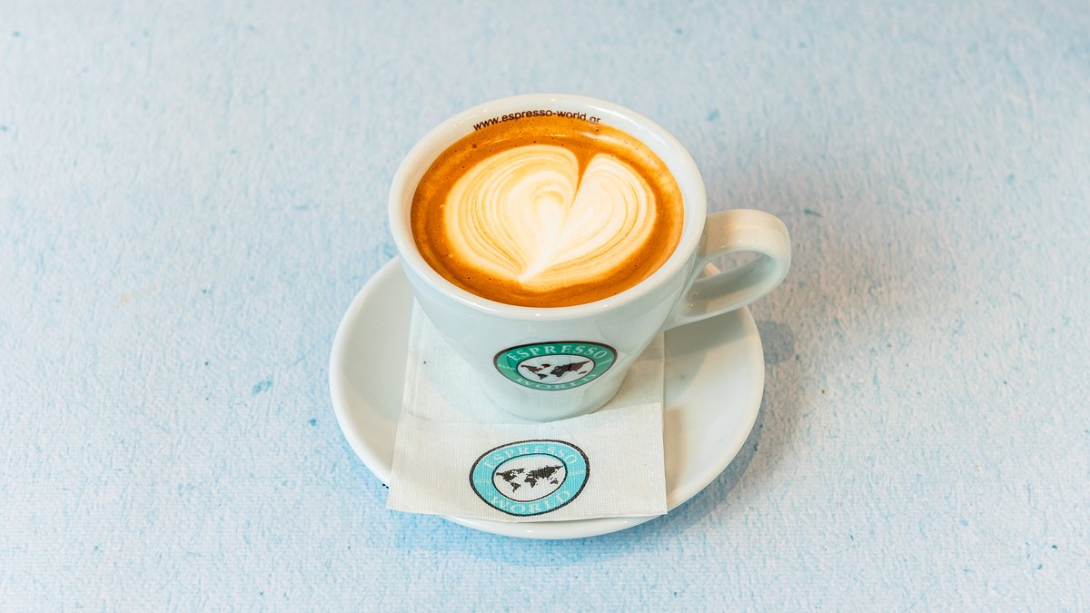 Cafe Latte