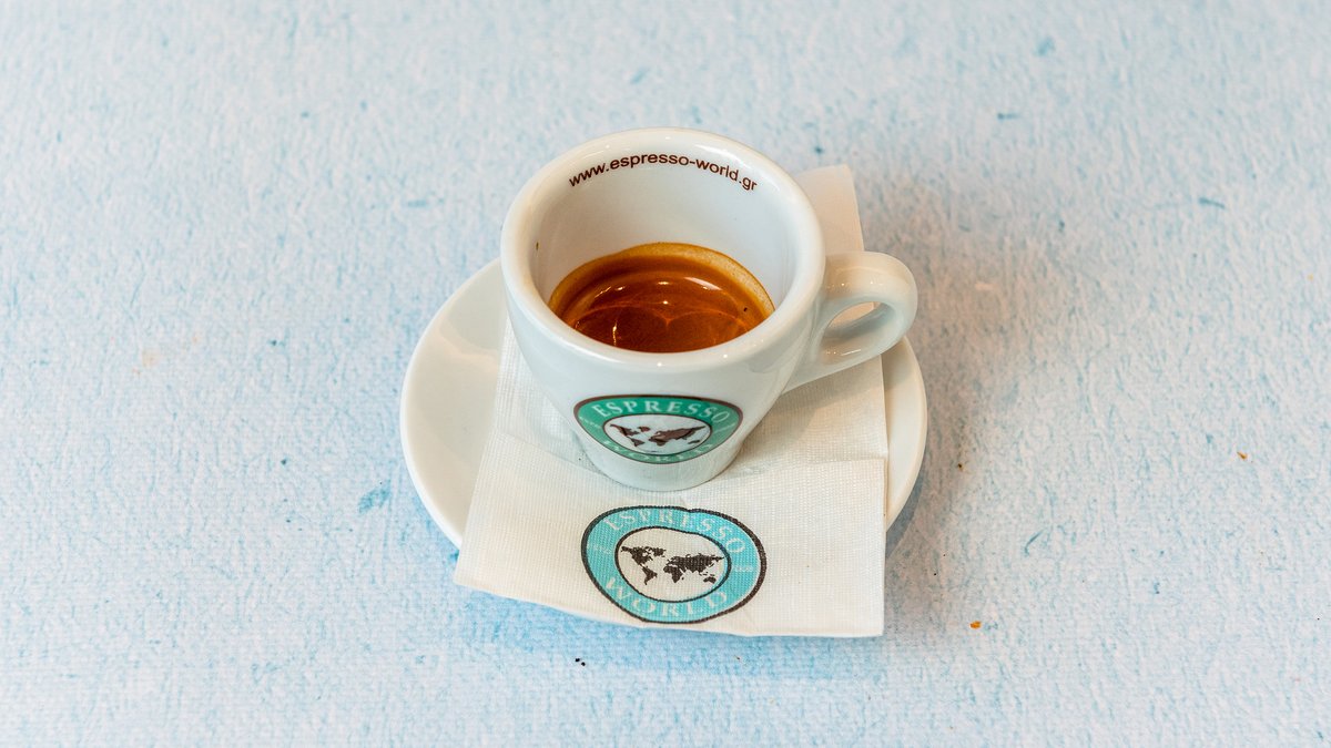 Decaffeinato Lavazza