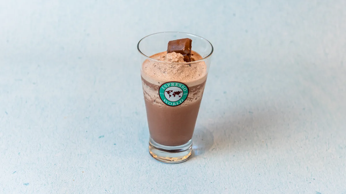 Fredo Chocolate