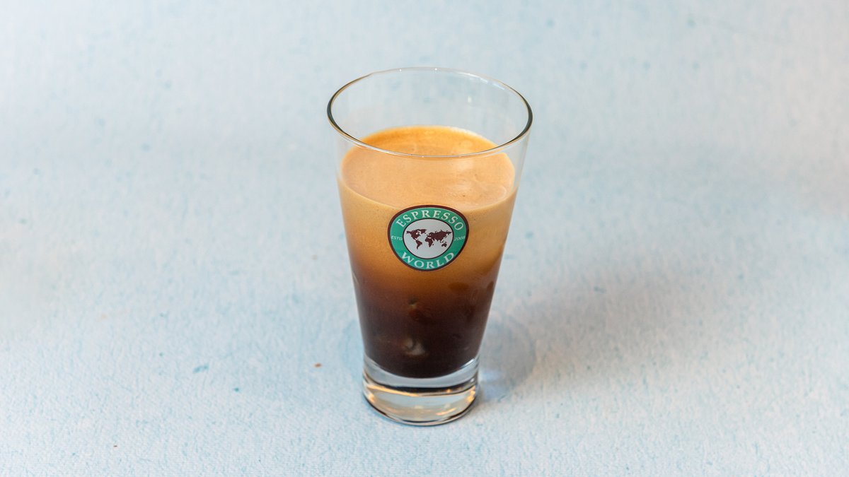 Fredo Espresso
