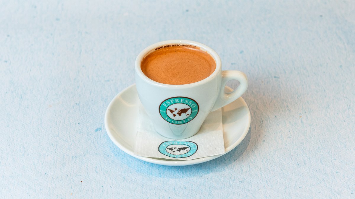 Hot Chocolate