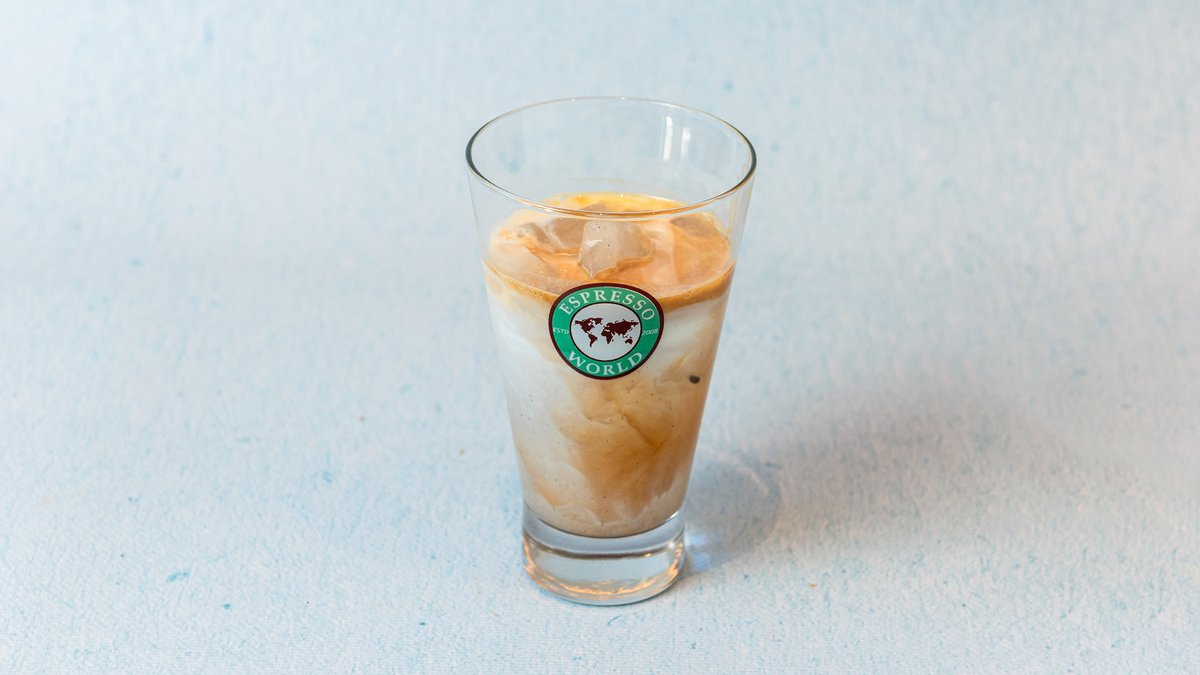 Ice Latte