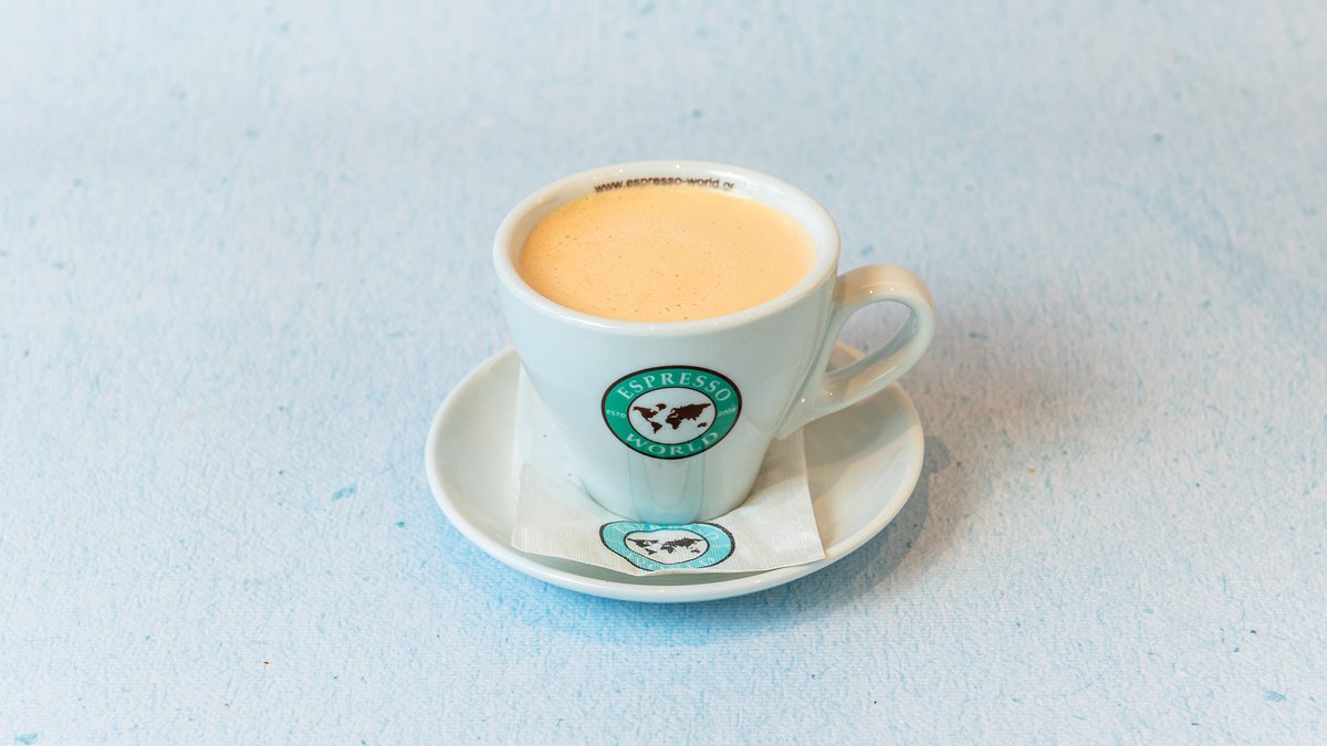 Nescaffe