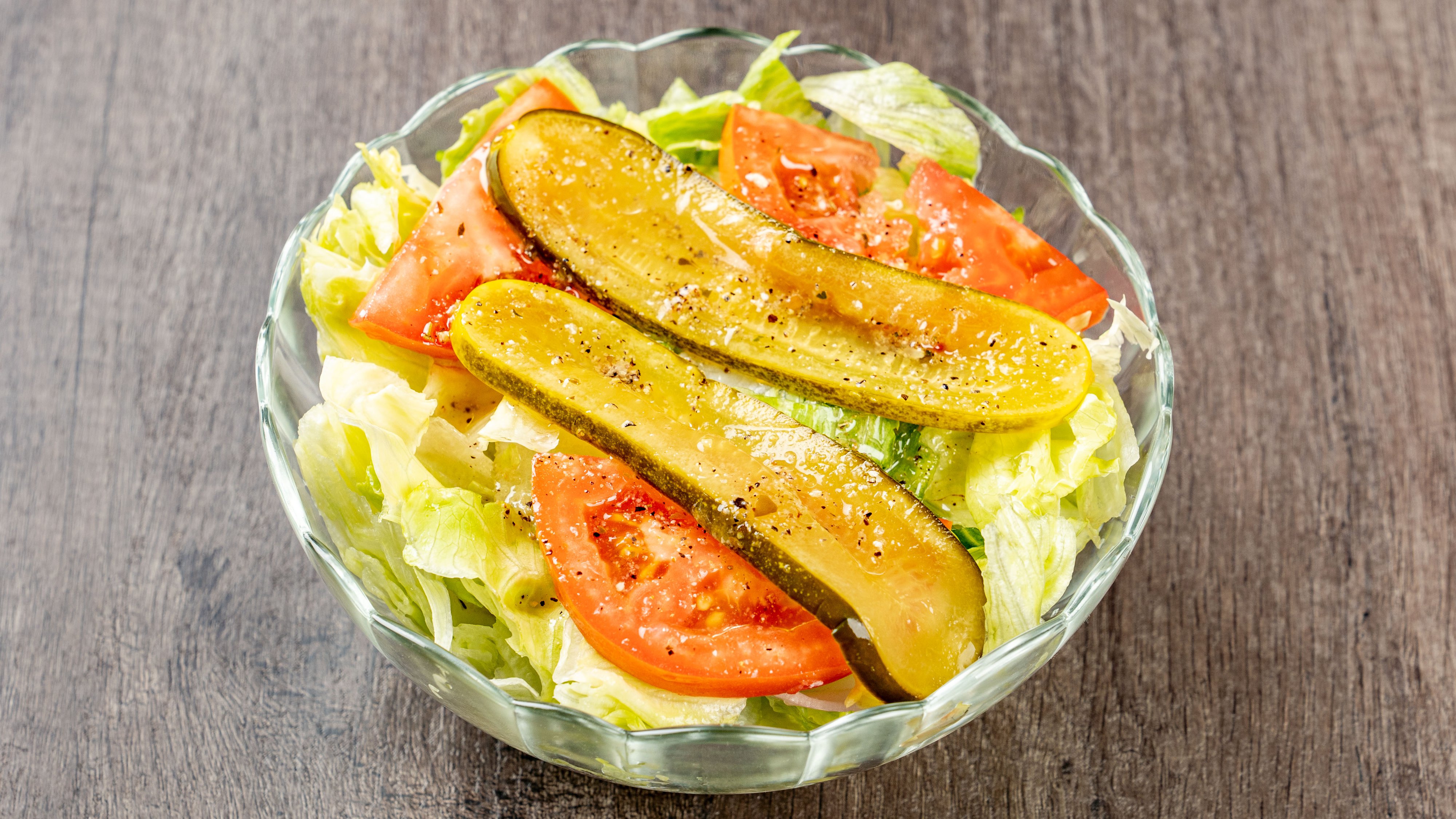 Small Chef Salad