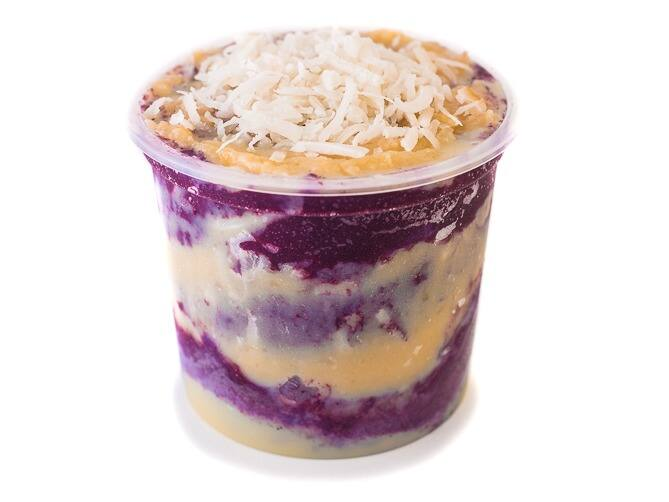 Açaí Bejinho