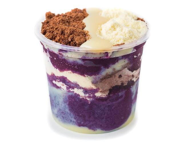 Açaí Dama 350ml