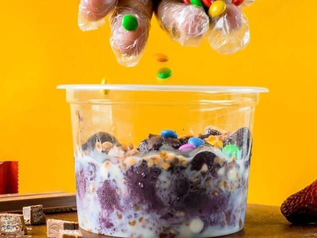 Açaí do Seu Jeito 1L