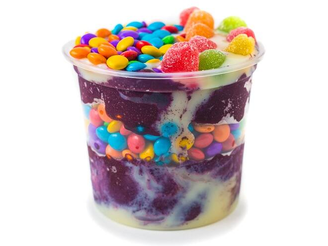 Açaí Kids 350 ml