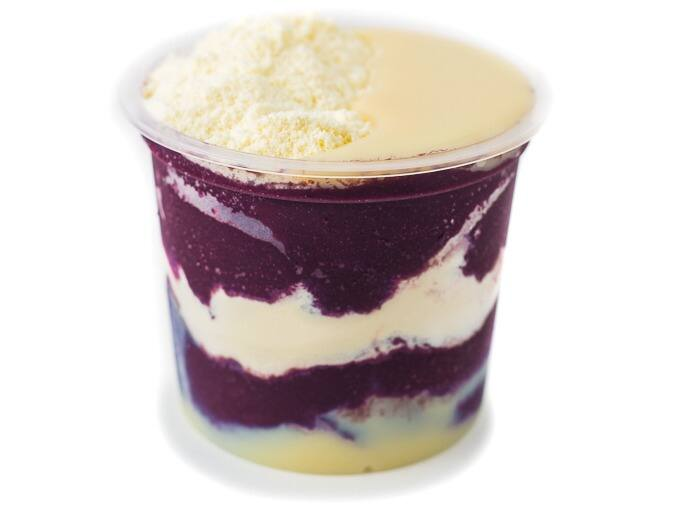 Açaí Love