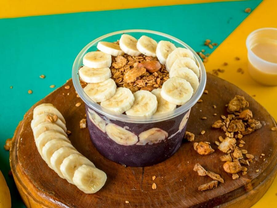 Açaí Raiz