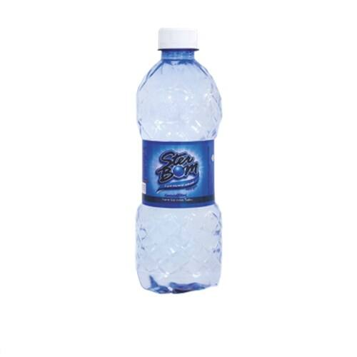 Água Mineral 510Ml