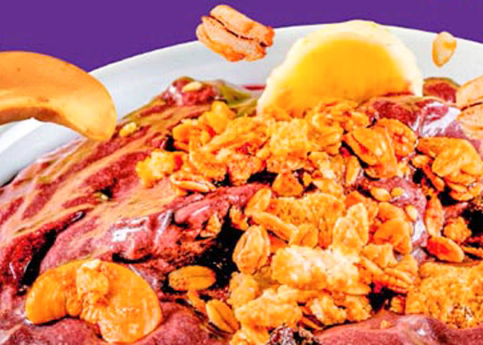 Açaí Clássico