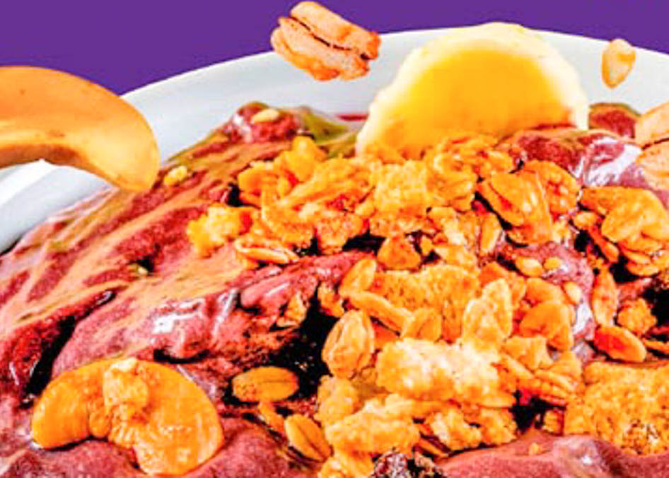 Açaí Sereno