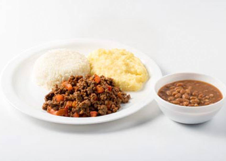 Carne Moída