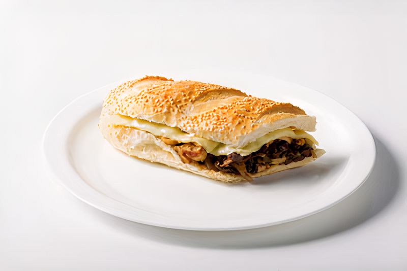 Filé Mignon com Catupiry
