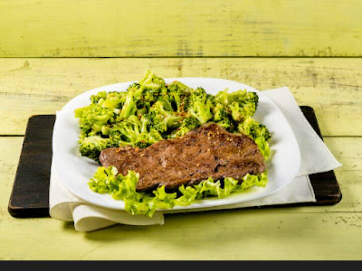 Low Carb