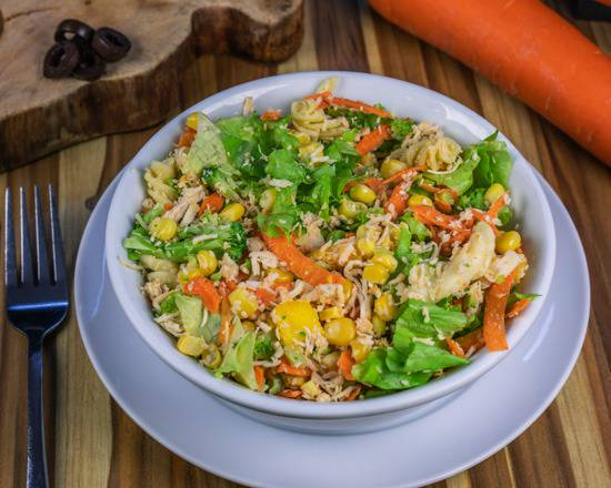 Monte Sua Salada