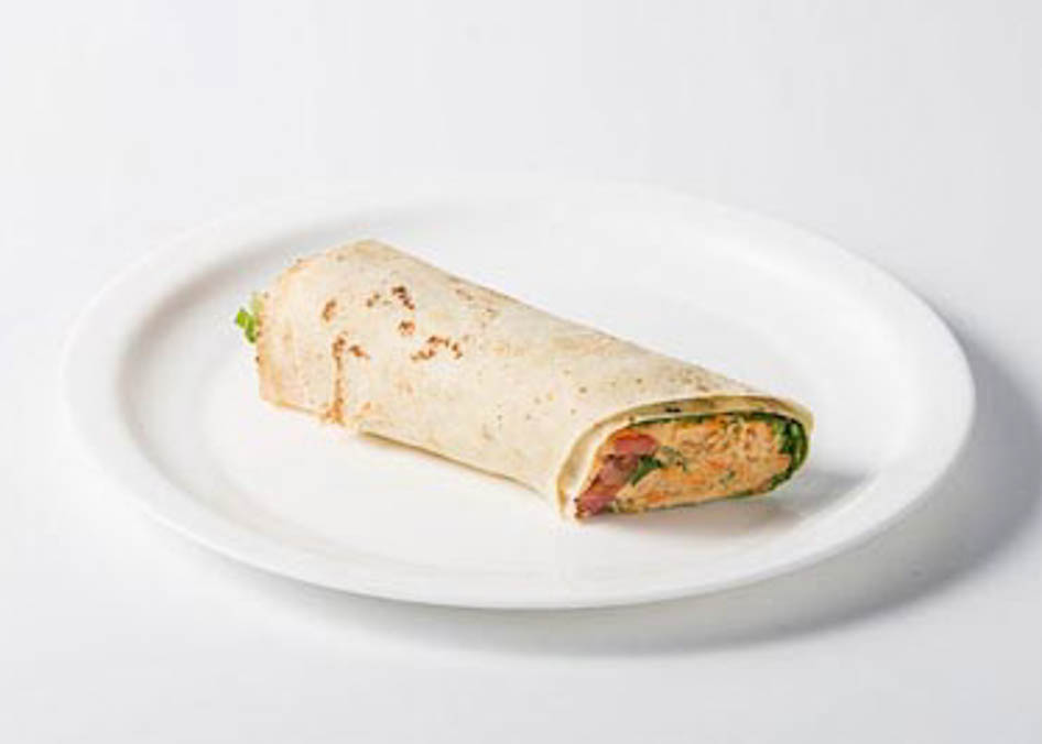 Pasta de Salmão