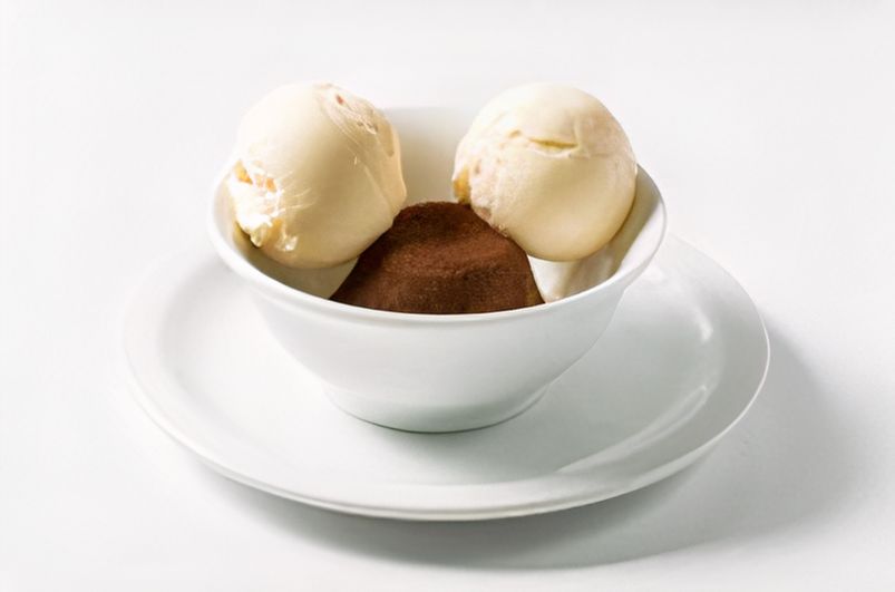 Petit Gateau