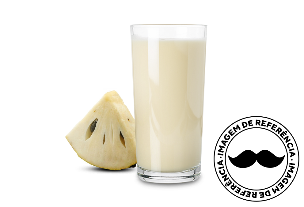 Suco de Graviola