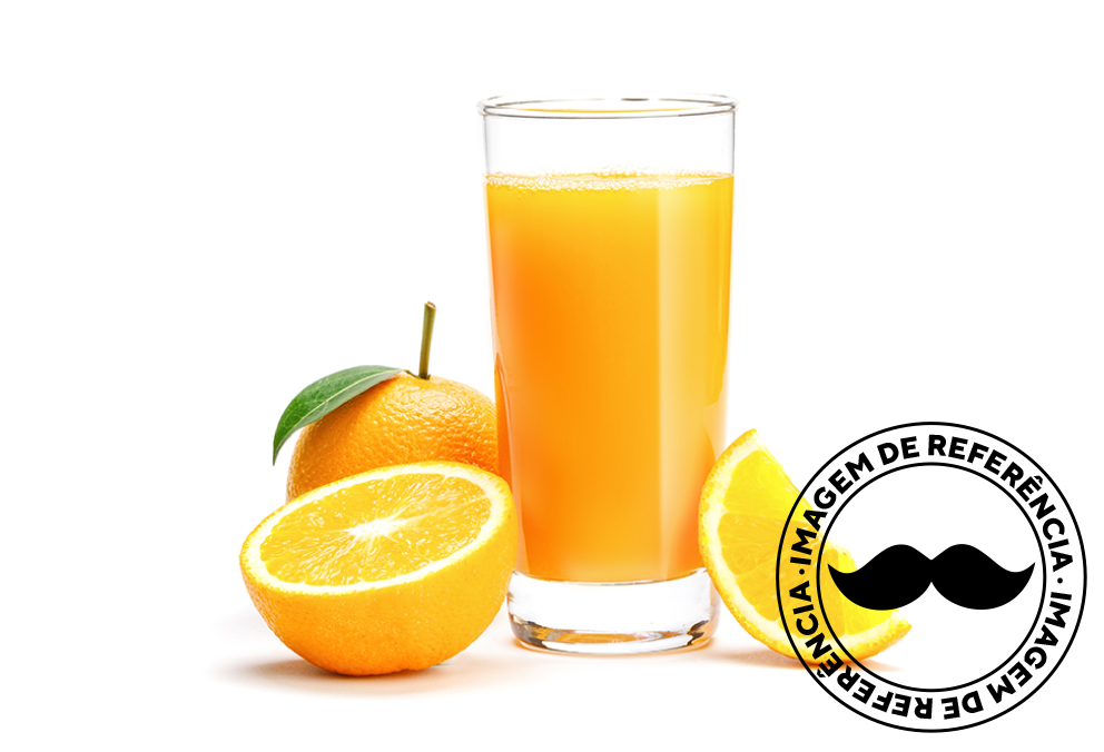 Suco de Laranja