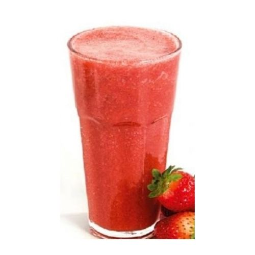 Suco de Morango