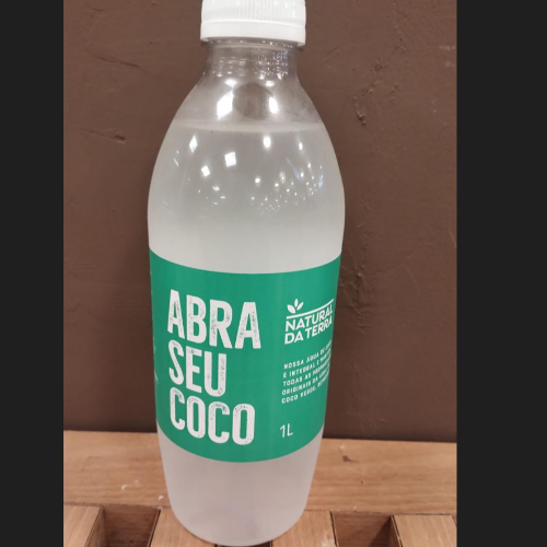 Agua de Coco 1L