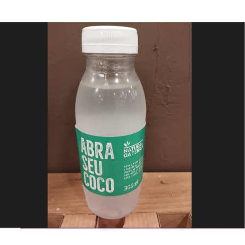 Água de Coco 300ml