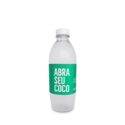 Água de Coco 500ml