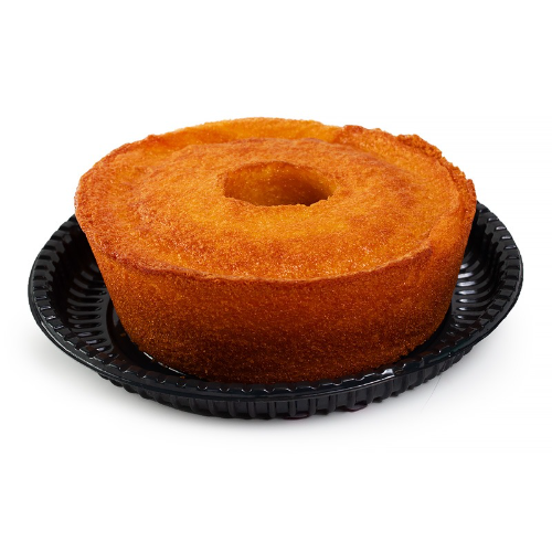 Bolo de Laranja