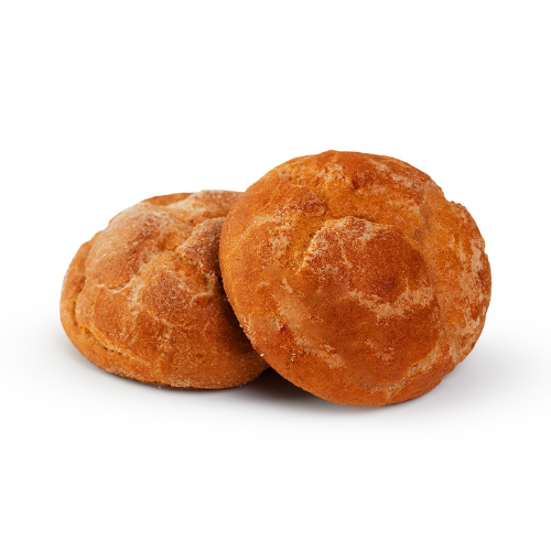 Broinha de Milho com Fubá