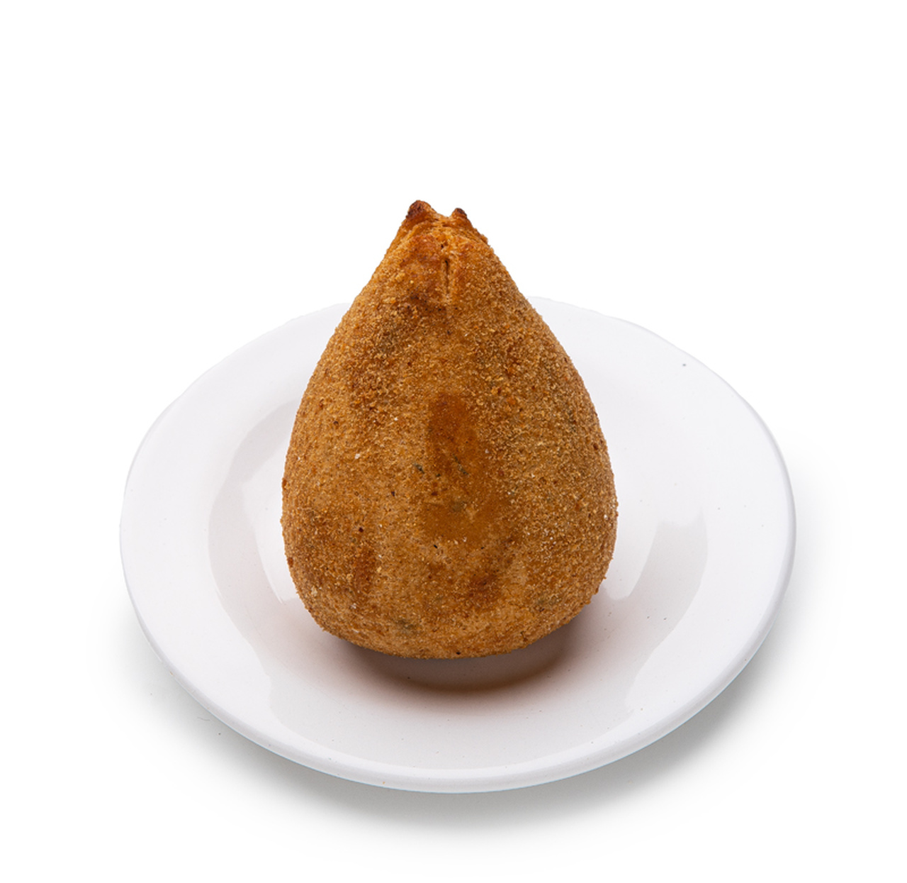 Coxinha de Frango com Catupiry