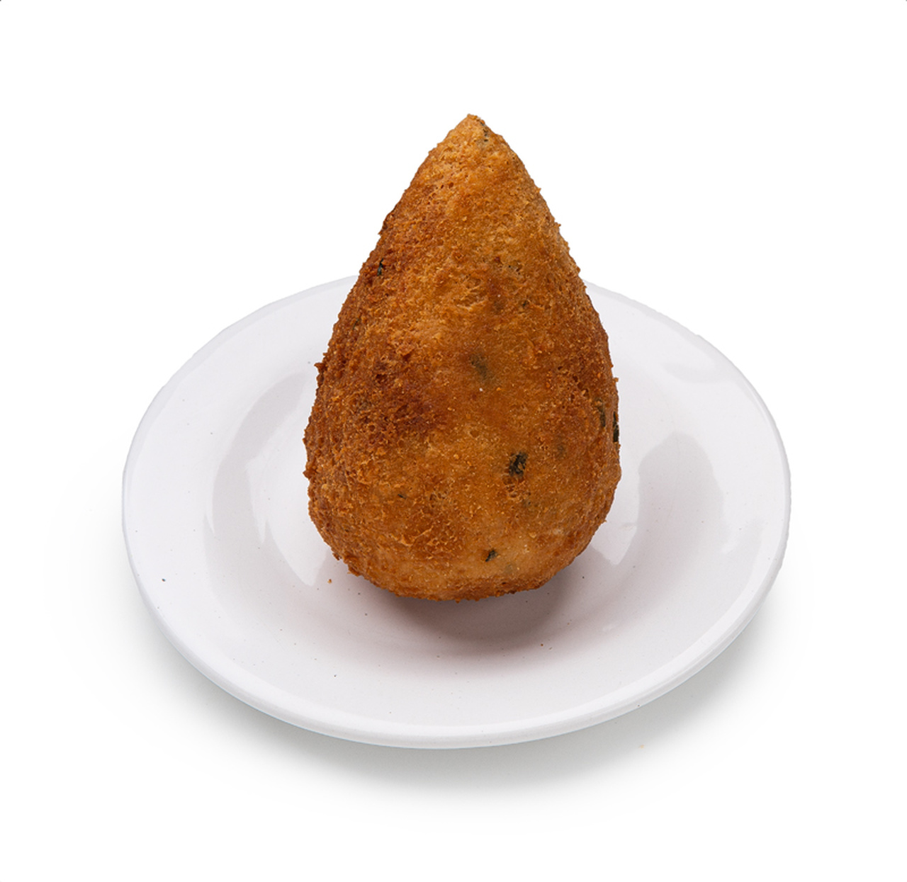 Coxinha de Frango
