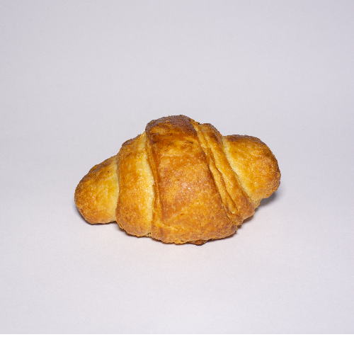 Croissant de Chocolate