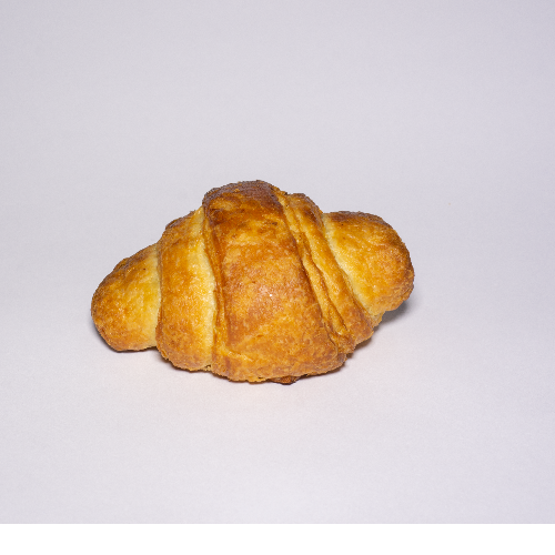 Croissant Peito de Peru com Queijo Minas