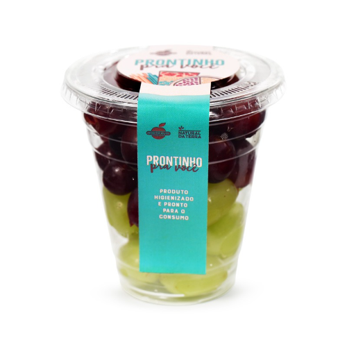 Duo de Uvas