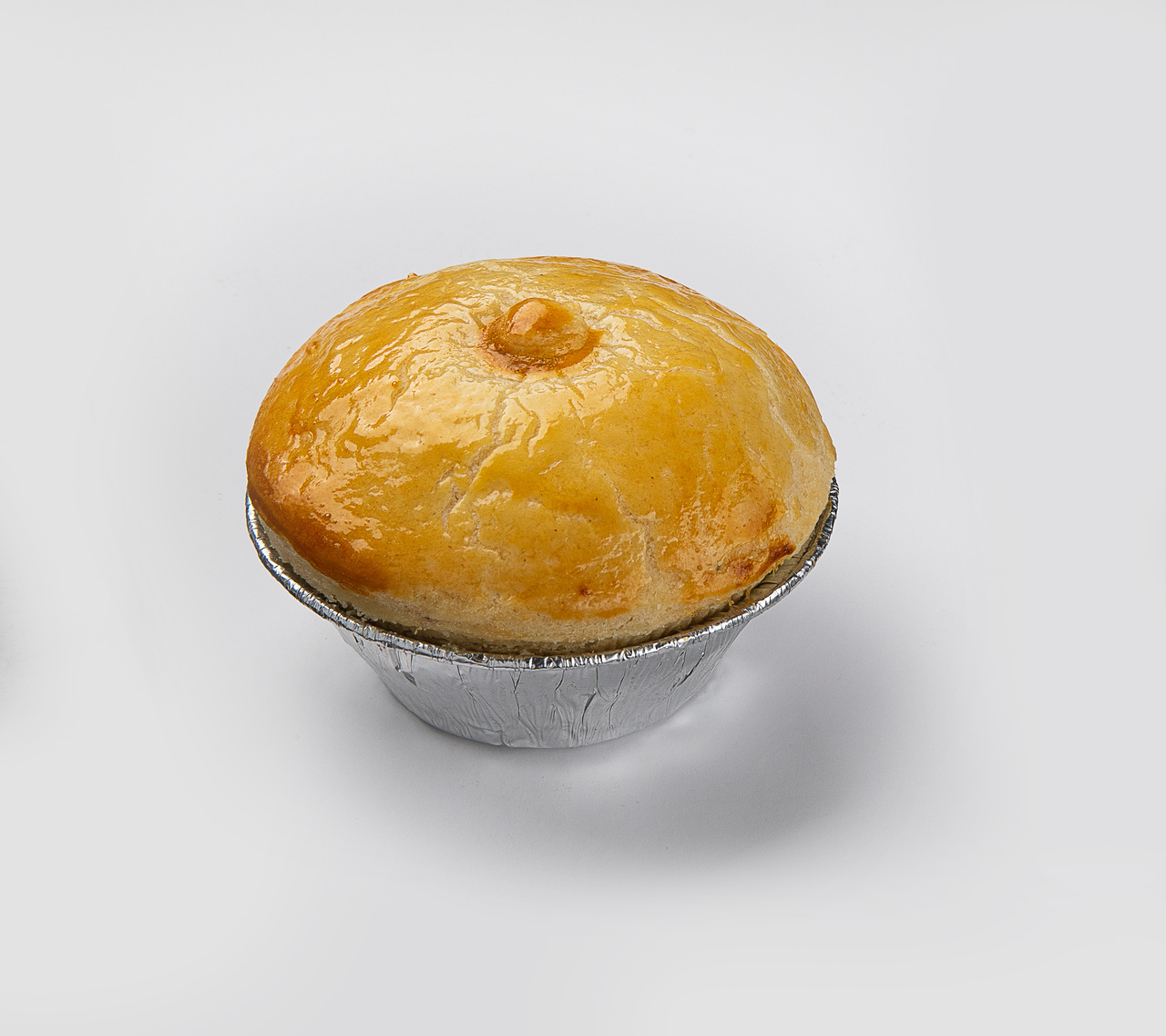 Empada de Frango