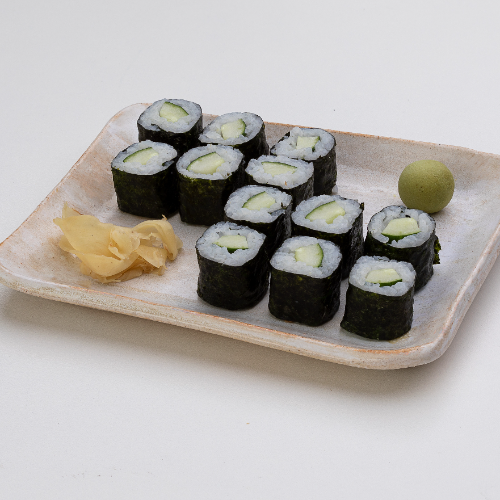 Hossomaki Kappamaki 140g