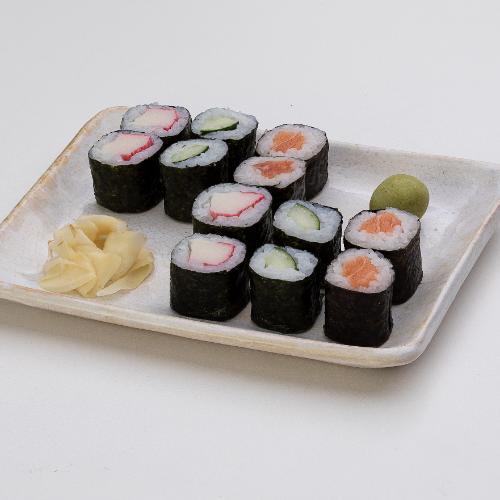 Hossomaki Misto 150g